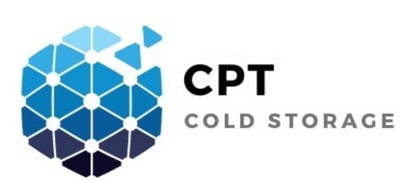 CPT Cold Storage logo